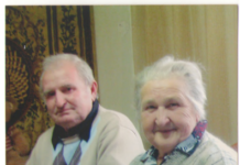 Семья, которая может стать примером для молодых