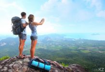 С 2023 года в Казахстане с иностранцев будут взимать туристский взнос