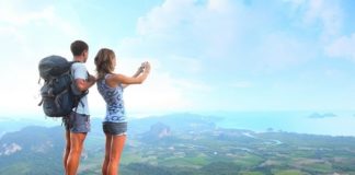 Казахстанцы стали экономить на путешествиях