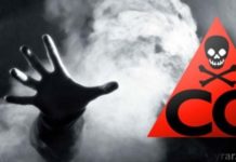 11 семей отравились угарным газом за сутки в Шымкенте угарный газ