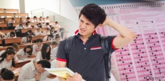 А вы сдадите ЕНТ? Пройдите наш тест и узнайте свои шансы