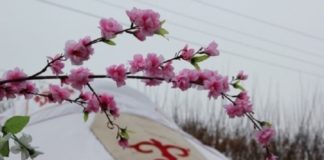 Какой будет погода на Наурыз