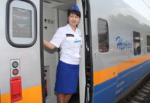 Многодетные матери получат бессрочные скидки за проезд в фирменных поездах