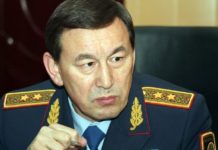 ДВД Шымкента переедет в новое здание