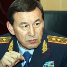 ДВД Шымкента переедет в новое здание