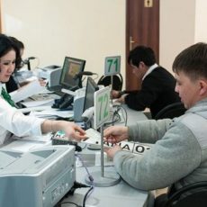 4 января 2020 года автоЦОНы не будут оказывать услуги в Казахстане