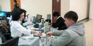 Автолюбители смогут сдавать тестирование в ЦОНах