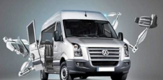 Как получить разрешение на переоборудование автомобиля