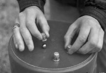 Местная полиция Шымкента планирует искоренить «шарик-марик»