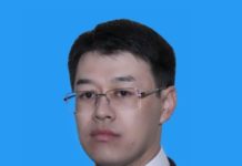 Аппарат акима ЮКО возглавил человек из администрации Президента РК