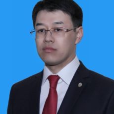 Аппарат акима ЮКО возглавил человек из администрации Президента РК