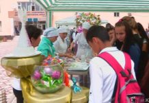 Вкусная профессия. Кулинарный колледж Шымкента не сможет обучить всех желающих