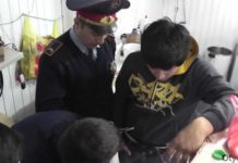 В Шымкенте недовольные покупатели стреляли в продавца мороженого