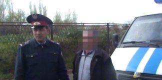 Житель Сайрама до смерти избил сноху Житель Сайрама до смерти избил сноху