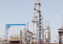 Модернизацию шымкентского НПЗ и Шардаринской ГЭС завершат до конца 2017 года