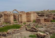 Почему в эпоху средневековья города Казахстана пришли в упадок