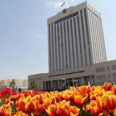 В ЮКО общая численность населения увеличилась на 2%