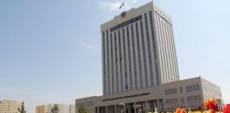 В ЮКО общая численность населения увеличилась на 2%