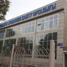Безработных в Шымкенте стало меньше на шесть с половиной тысяч