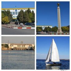 Новый аким назначен в Шардаринском районе ЮКО