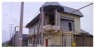 В Шымкенте выявляют объекты, построенные с нарушениями