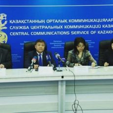 В ЮКО в целях создания для инвалидов доступной среды будут созданы мобильные группы