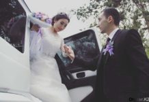 В шымкентском цирке отпраздновали первую свадьбу