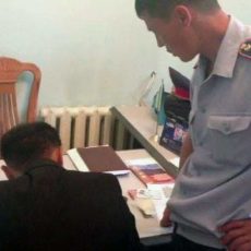 Любишь кататься, люби и извиняться. Владелец внедорожника извинился за свое поведение