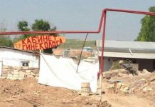 Не в кабинете счастье, а в наличии доктора