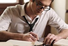 Если бы я был министром образования… министерство образования