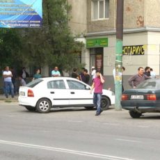 Похож ли Шымкент на базар?