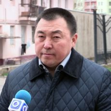 В шымкентском акимате появился новый отдел
