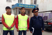 МПС Шымкента приглашает на работу жителей города