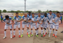 «Ордабасы» обыграл «Кайрат» со счетом 1:0