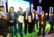 Завершился фестиваль «Театральная весна-2016»