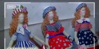 Самые женские темы клуба в стиле Amore mio