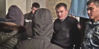 «Экстренный вызов»: происшествия в Шымкенте и ЮКО от 7 апреля 2016 года