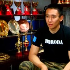 Мы побежим! Не важно — с ногами или без…