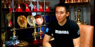 Мы побежим! Не важно — с ногами или без…