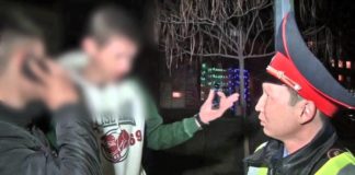 «Экстренный вызов»: происшествия в Шымкенте и ЮКО от 11 апреля 2016 года