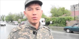 «Экстренный вызов»: происшествия в Шымкенте и ЮКО от 12 апреля 2016 года