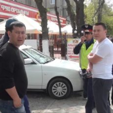 «Экстренный вызов»: происшествия в Шымкенте и ЮКО от 1 апреля 2016 года