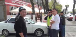 «Экстренный вызов»: происшествия в Шымкенте и ЮКО от 1 апреля 2016 года