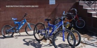 «Экстренный вызов»: происшествия в Шымкенте и ЮКО от 14 апреля 2016 года