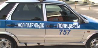 «Экстренный вызов»: происшествия в Шымкенте и ЮКО от 4 апреля 2016 года