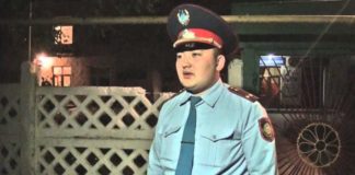 «Экстренный вызов»: происшествия в Шымкенте и ЮКО от 25 апреля 2016 года