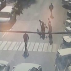 В Шымкенте просят откликнуться свидетелей наезда на ребенка