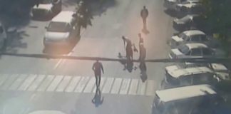 В Шымкенте просят откликнуться свидетелей наезда на ребенка