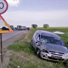 «Экстренный вызов»: происшествия в Шымкенте и ЮКО от 29 апреля 2016 года