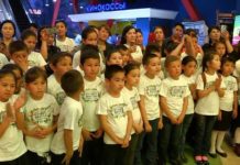 Олимпиада по ментальной арифметике прошла в Шымкенте